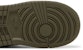 (TD) Air Jordan 1 Retro Low OG SP 'Travis Scott Olive' Lelaki DZ5908-106