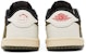 (TD) Air Jordan 1 Retro Low OG SP 'Travis Scott Olive' Lelaki DZ5908-106