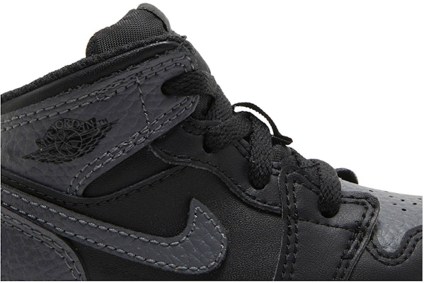 (TD) 에어 조던 1 미드 블랙 그레이 (Air Jordan 1 Mid 블랙/그레이 is also acceptable and shorter) 640735-041 Order (TD) 에어 조던 1 미드 블랙 그레이 (Air Jordan 1 Mid 블랙/그레이 is also acceptable and shorter) 640735-041