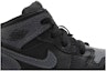 Order (TD) 에어 조던 1 미드 블랙 그레이 (Air Jordan 1 Mid 블랙/그레이 is also acceptable and shorter) 640735-041