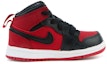 Order (幼兒)Air Jordan 1 復古中筒 ‘Gym Red’ 640735-610
