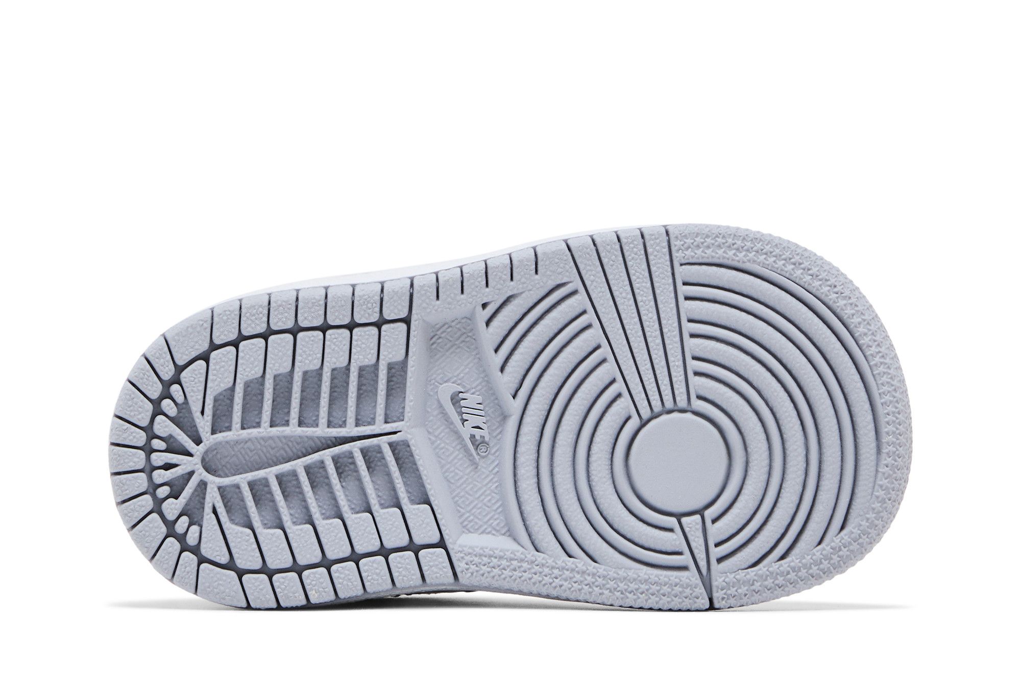 Shop (TD) 에어 조던 1 레트로 미드 '울프 그레이' 640735-112