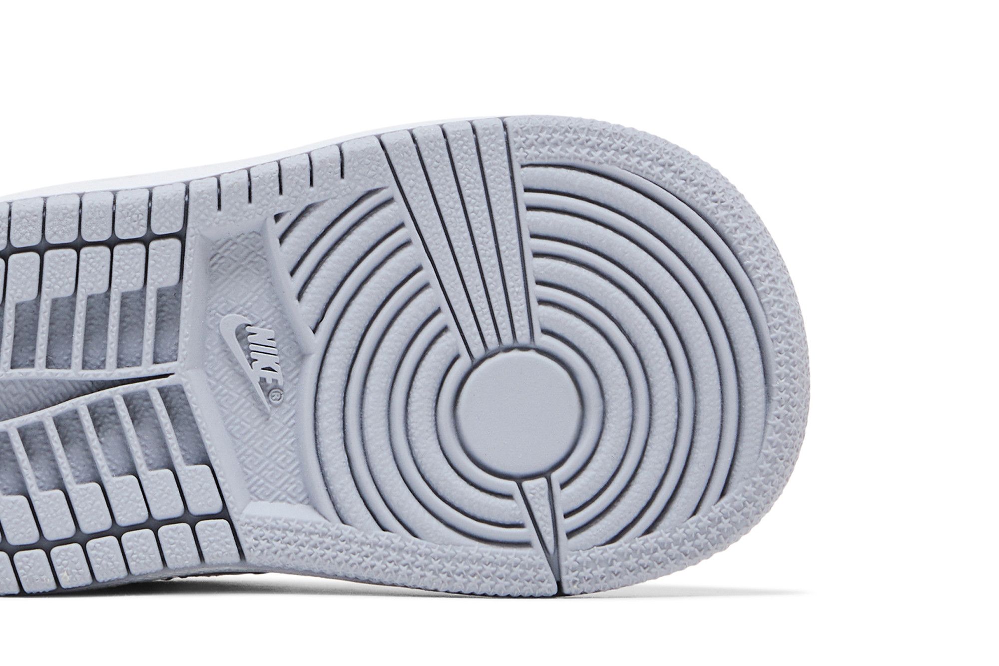 Purchase (TD) 에어 조던 1 레트로 미드 '울프 그레이' 640735-112