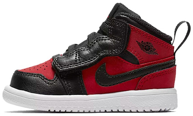 (TD) Air Jordan 1 Retro Mid ALT 'Gym Red' AR6352-610 Buy (TD) Air Jordan 1 Retro Mid ALT 'Gym Red' AR6352-610
