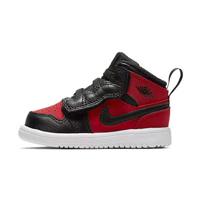 (TD) Jordan 1 Retro Mid ALT 'Gym Red'