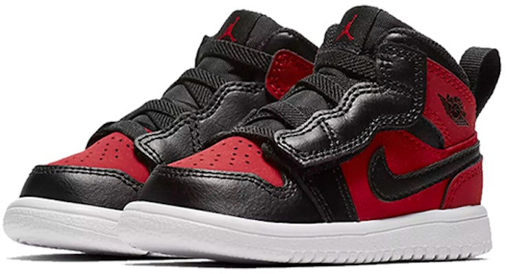 (TD) Air Jordan 1 Retro Mid ALT 'Gym Red' AR6352-610 Order (TD) Air Jordan 1 Retro Mid ALT 'Gym Red' AR6352-610
