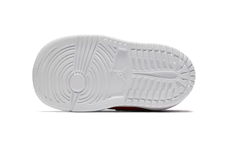 Shop (TD) Air Jordan 1 Mid 复古高帮 ALT '健身红' AR6352-610