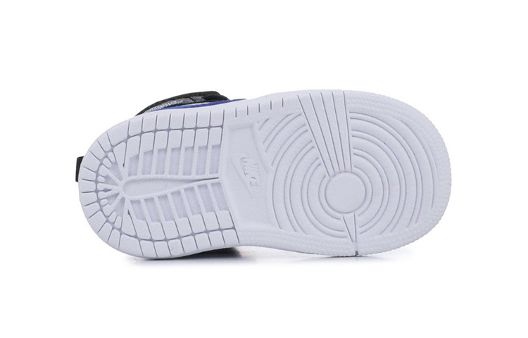 Purchase (Toddler) Air Jordan 1 Retro Mid BT 'Crayon Pack' 640735-052