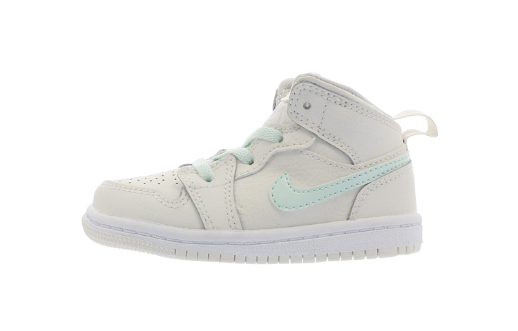 (Toddler) Air Jordan 1 Retro Mid GT 'Phantom' 644507-035