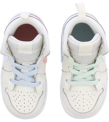 (TD) Air Jordan 1 Retro Mid GT 'Phantom' Pria/Wanita Terbaru 2023 644507-035 Lookbook (TD) Air Jordan 1 Retro Mid GT 'Phantom' Pria/Wanita Terbaru 2023 644507-035