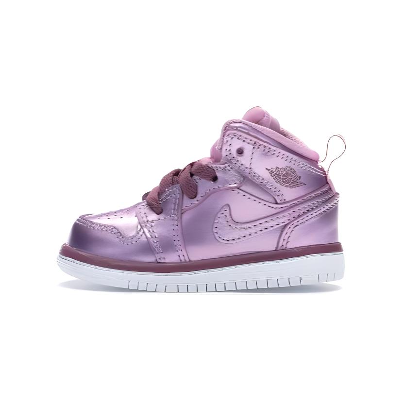 (TD) Jordan 1 Retro Mid SE 'Pink Rise'