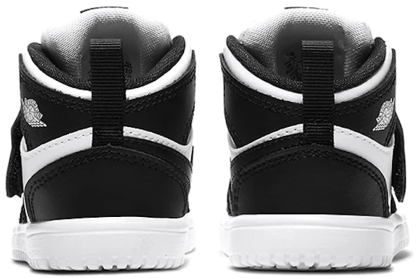 TD嬰童 Air Jordan 1 Sky 黑白 魔術貼 Purchase TD嬰童 Air Jordan 1 Sky 黑白 魔術貼