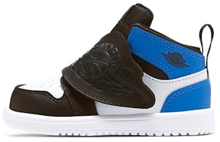 (Toddler) Air Jordan 1 Sky BQ7196-115 (Toddler) Air Jordan 1 Sky BQ7196-115