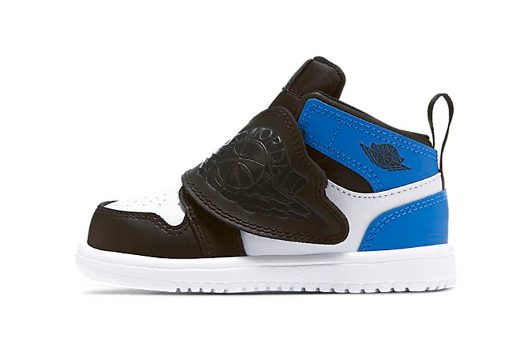 Buy (TD) エアジョーダン1 スカイ (Ea Jōdan Wan Sukai) BQ7196-115