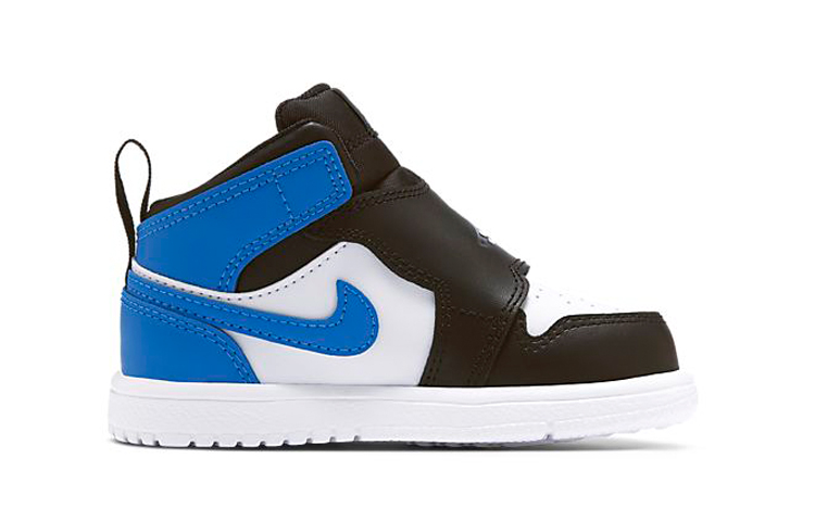 Order (TD) エアジョーダン1 スカイ (Ea Jōdan Wan Sukai) BQ7196-115