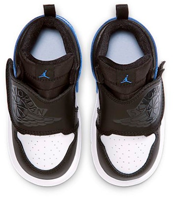(TD) 에어 조던 1 스카이 (Air Jordan 1 Sky) BQ7196-115 Lookbook (TD) 에어 조던 1 스카이 (Air Jordan 1 Sky) BQ7196-115