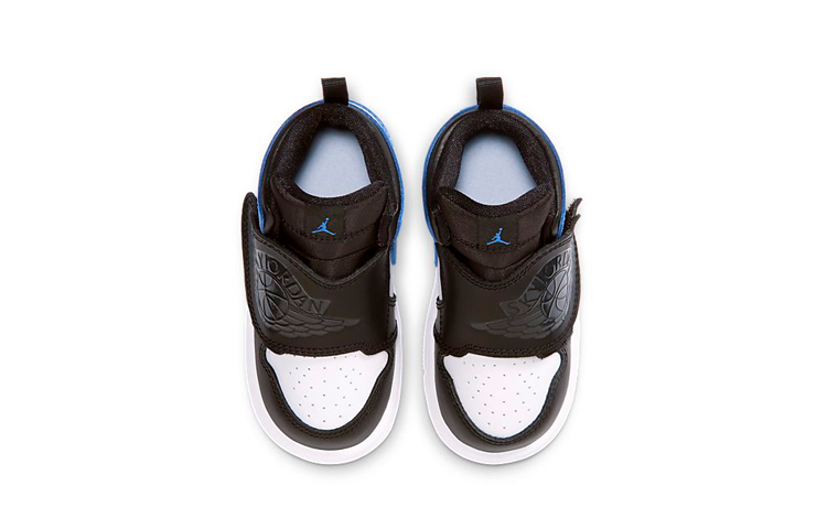 Lookbook (TD) エアジョーダン1 スカイ (Ea Jōdan Wan Sukai) BQ7196-115