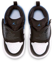 (TD) 에어 조던 1 스카이 (Air Jordan 1 Sky) BQ7196-115 Lookbook (TD) 에어 조던 1 스카이 (Air Jordan 1 Sky) BQ7196-115