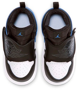 (TD) 에어 조던 1 스카이 (Air Jordan 1 Sky) BQ7196-115 Lookbook (TD) 에어 조던 1 스카이 (Air Jordan 1 Sky) BQ7196-115