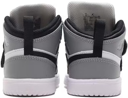 (TD) エアジョーダン1 スカイ ロゴ "白黒灰" BQ7196-102 Shop (TD) エアジョーダン1 スカイ ロゴ "白黒灰" BQ7196-102