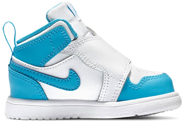 (Toddler) Air Jordan 1 Sky White/Blue BQ7196-117 Order (Toddler) Air Jordan 1 Sky White/Blue BQ7196-117