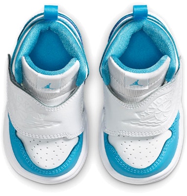 (Toddler) Air Jordan 1 Sky White/Blue BQ7196-117 Shop (Toddler) Air Jordan 1 Sky White/Blue BQ7196-117