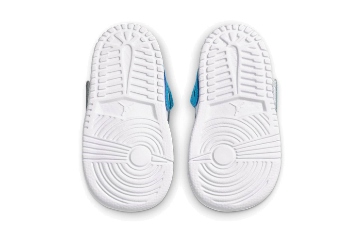 Details for 【TD嬰童】Air Jordan 1 Sky 白藍