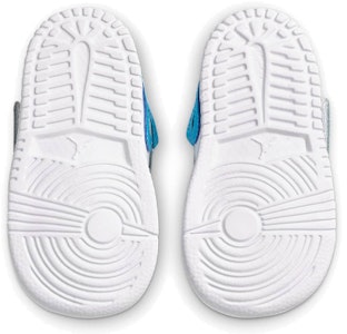 【TD嬰童】Air Jordan 1 Sky 白藍 Details for 【TD嬰童】Air Jordan 1 Sky 白藍