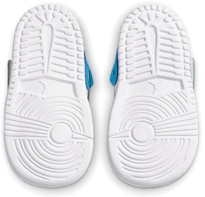(Toddler) Air Jordan 1 Sky White/Blue BQ7196-117 Details for (Toddler) Air Jordan 1 Sky White/Blue BQ7196-117