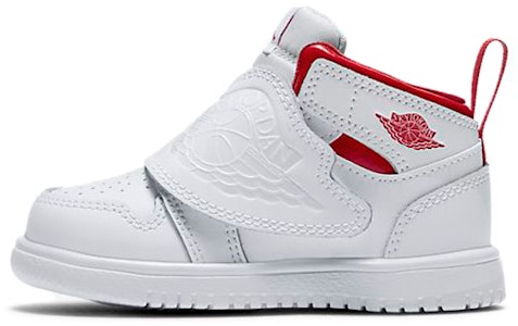 (TD) 에어 조던 1 스카이 화이트/레드 BQ7196-103 Buy (TD) 에어 조던 1 스카이 화이트/레드 BQ7196-103