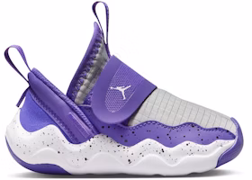 (Toddler) Air Jordan 237 'Purple Venom' DQ9294-500 (Toddler) Air Jordan 237 'Purple Venom' DQ9294-500
