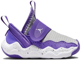(幼童) Air Jordan 237 '紫色毒液' DQ9294-500 Order (幼童) Air Jordan 237 '紫色毒液' DQ9294-500