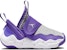 (Toddler) Air Jordan 237 'Purple Venom' DQ9294-500