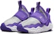 (Toddler) Air Jordan 237 'Purple Venom' DQ9294-500