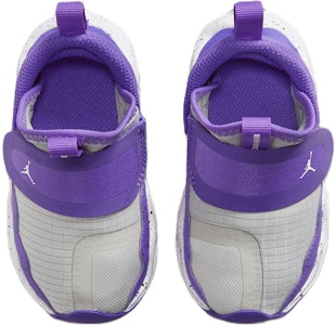 (幼童) Air Jordan 237 '紫色毒液' DQ9294-500 Shop (幼童) Air Jordan 237 '紫色毒液' DQ9294-500