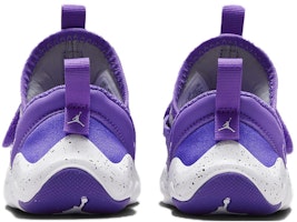 (幼童) Air Jordan 237 '紫色毒液' DQ9294-500 Purchase (幼童) Air Jordan 237 '紫色毒液' DQ9294-500
