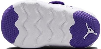 (幼童) Air Jordan 237 '紫色毒液' DQ9294-500 Details for (幼童) Air Jordan 237 '紫色毒液' DQ9294-500