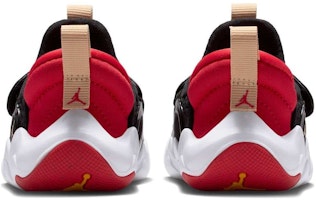 (TD) Air Jordan 23/7.2 EasyOn Negro Rojo Fuego Blanco Sésamo HF3414-005 Lookbook (TD) Air Jordan 23/7.2 EasyOn Negro Rojo Fuego Blanco Sésamo HF3414-005