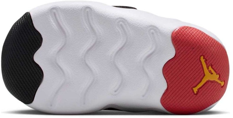 (Toddler) Air Jordan 23/7.2 EasyOn 'Black Fire Red' HF3414-005 Purchase (Toddler) Air Jordan 23/7.2 EasyOn 'Black Fire Red' HF3414-005