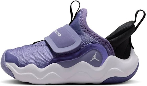 (TD) Air Jordan 23/7.2 EasyOn 紫晶黑白 HF3414-500 Buy (TD) Air Jordan 23/7.2 EasyOn 紫晶黑白 HF3414-500