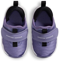 (TD) Air Jordan 23/7.2 EasyOn Amatista Polvorienta Negro Blanco HF3414-500 Order (TD) Air Jordan 23/7.2 EasyOn Amatista Polvorienta Negro Blanco HF3414-500