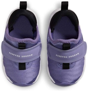 (TD) Air Jordan 23/7.2 EasyOn 紫晶黑白 HF3414-500 Order (TD) Air Jordan 23/7.2 EasyOn 紫晶黑白 HF3414-500