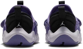 (TD) Air Jordan 23/7.2 EasyOn Amatista Polvorienta Negro Blanco HF3414-500 Lookbook (TD) Air Jordan 23/7.2 EasyOn Amatista Polvorienta Negro Blanco HF3414-500