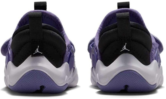 (Toddler) Air Jordan 23/7.2 EasyOn 'Dusty Amethyst' HF3414-500 Lookbook (Toddler) Air Jordan 23/7.2 EasyOn 'Dusty Amethyst' HF3414-500