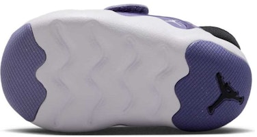 (TD) Air Jordan 23/7.2 EasyOn Amatista Polvorienta Negro Blanco HF3414-500 Purchase (TD) Air Jordan 23/7.2 EasyOn Amatista Polvorienta Negro Blanco HF3414-500