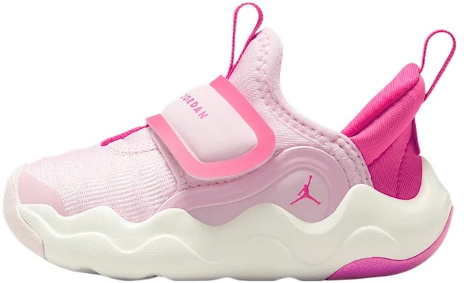 (Toddler) Air Jordan 23/7.2 EasyOn 'Pink Foam' HF3414-601 Buy (Toddler) Air Jordan 23/7.2 EasyOn 'Pink Foam' HF3414-601