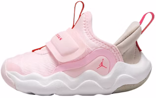 (Toddler) Air Jordan 23/7.2 EasyOn 'Pink Foam' HF3414-600 (Toddler) Air Jordan 23/7.2 EasyOn 'Pink Foam' HF3414-600