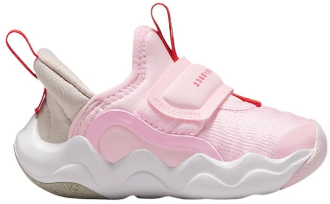 (Toddler) Air Jordan 23/7.2 EasyOn 'Pink Foam' HF3414-600 Order (Toddler) Air Jordan 23/7.2 EasyOn 'Pink Foam' HF3414-600