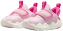 Lookbook (Toddler) Air Jordan 23/7.2 EasyOn 'Pink Foam' HF3414-601