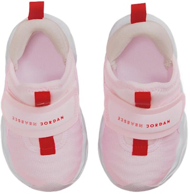 (Toddler) Air Jordan 23/7.2 EasyOn 'Pink Foam' HF3414-600 Lookbook (Toddler) Air Jordan 23/7.2 EasyOn 'Pink Foam' HF3414-600